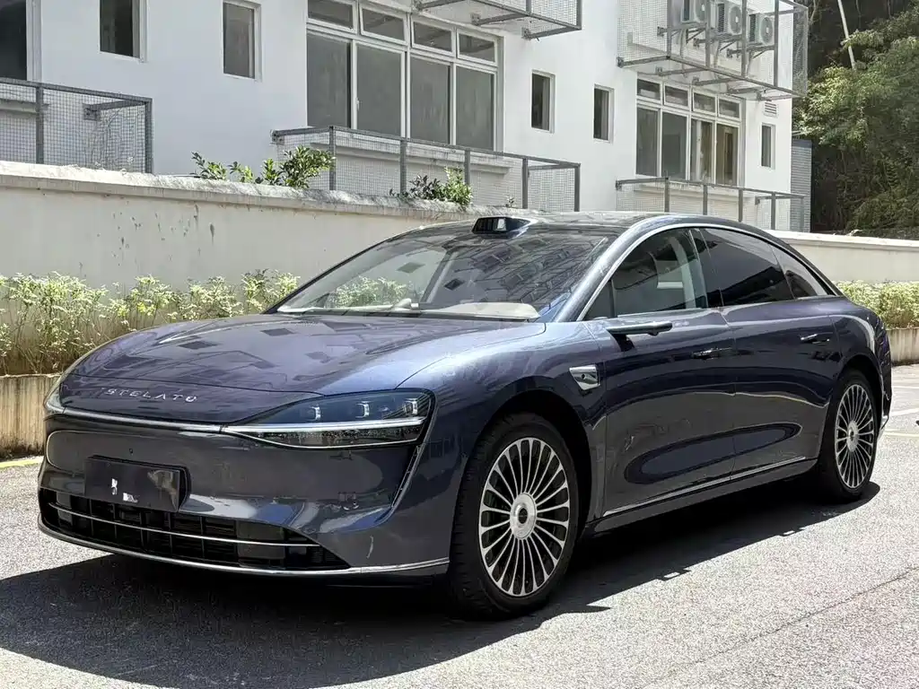 Xiangjie Xiangjie S9