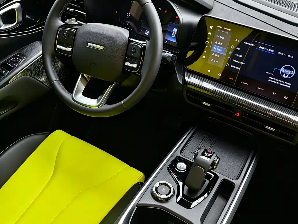 Haval Cool Dog — миниатюра 13