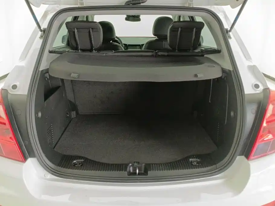 Chevrolet Trax — миниатюра 4