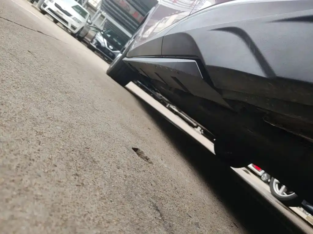 BYD Dolphin — миниатюра 22