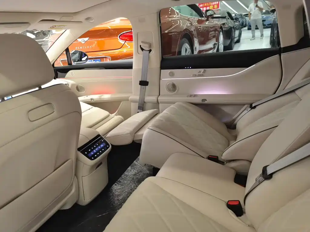 HONGMENG ZHIXING ENJOY THE WORLD S9