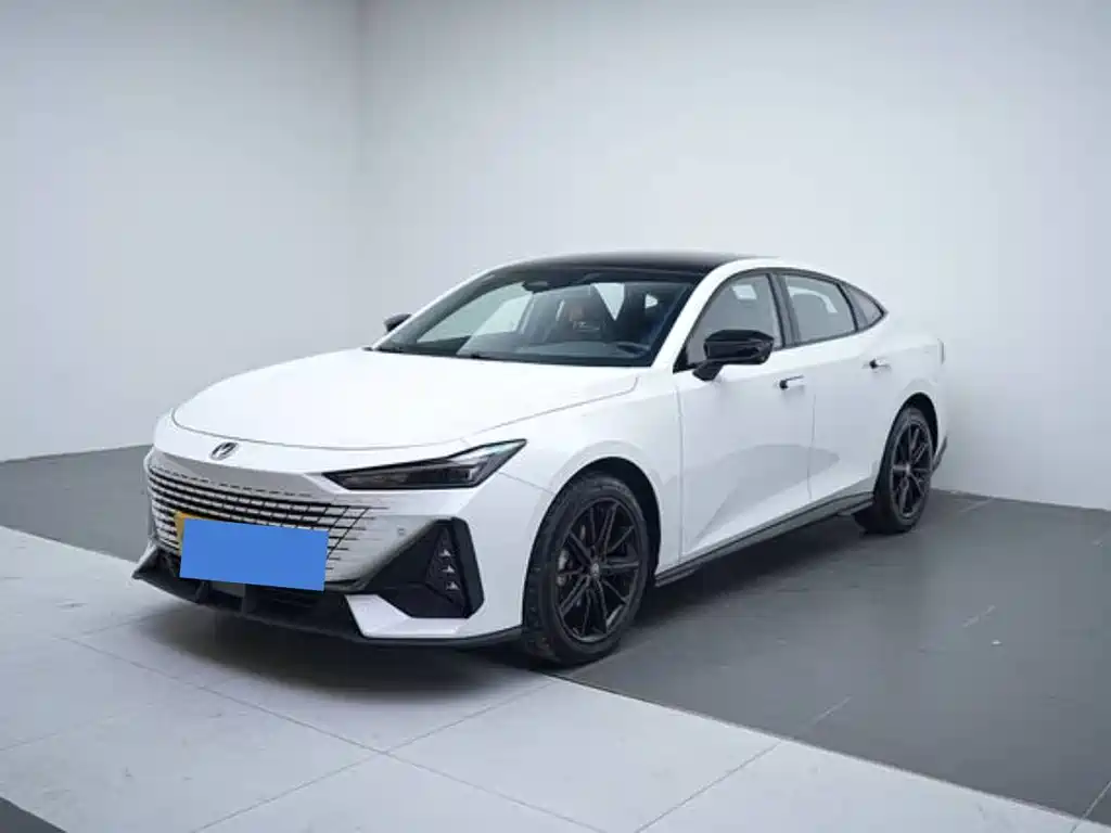 Changan UNI-V 2023