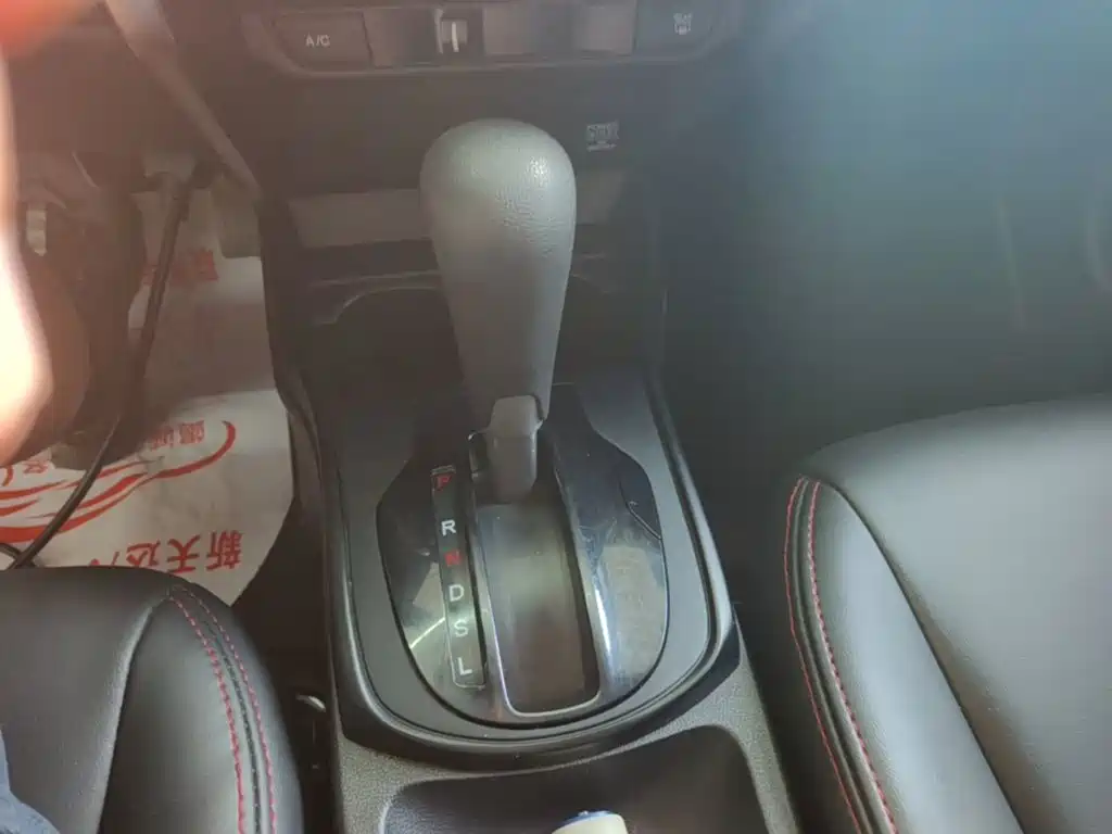 Honda City — миниатюра 14