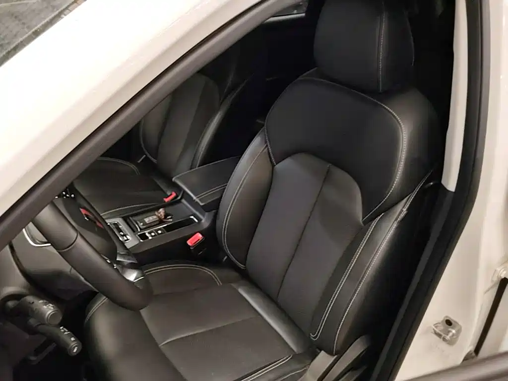 Roewe RX5 — миниатюра 15