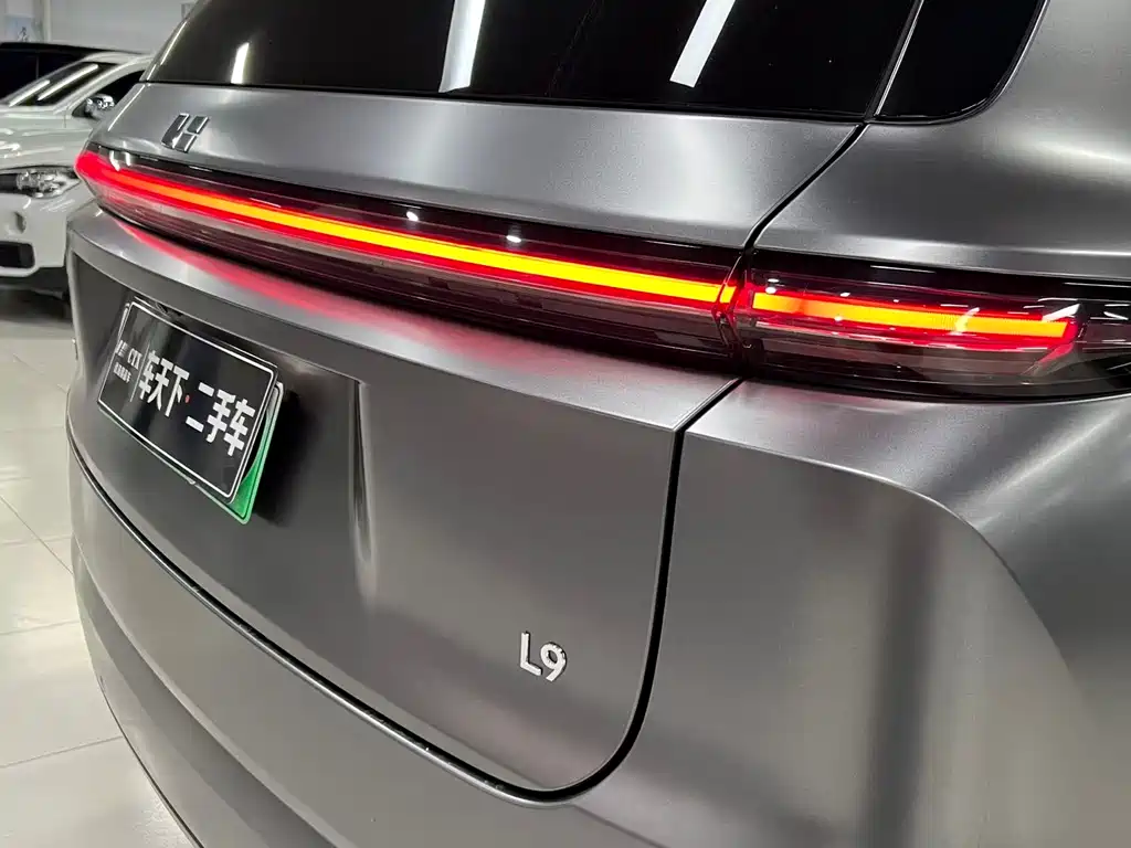 Li Auto IDEAL L9