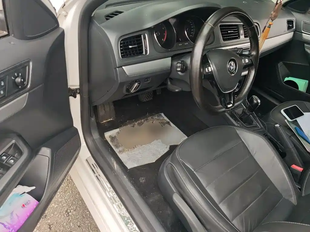 Volkswagen Gran Lavida — миниатюра 12