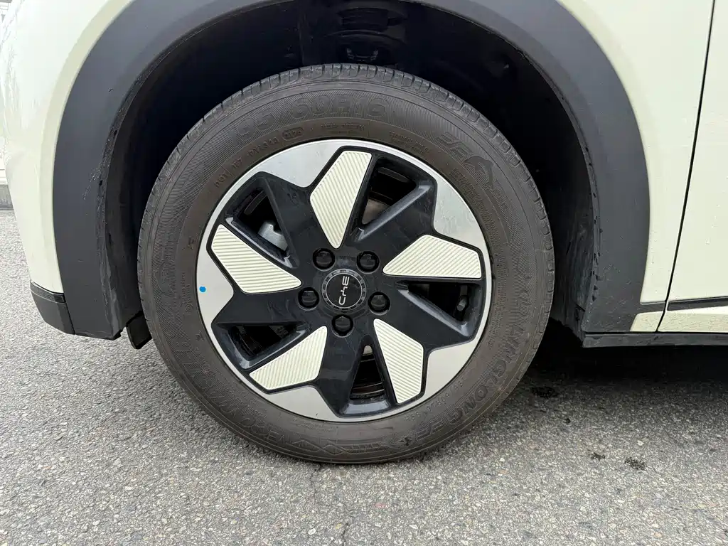 BYD Dolphin — миниатюра 5