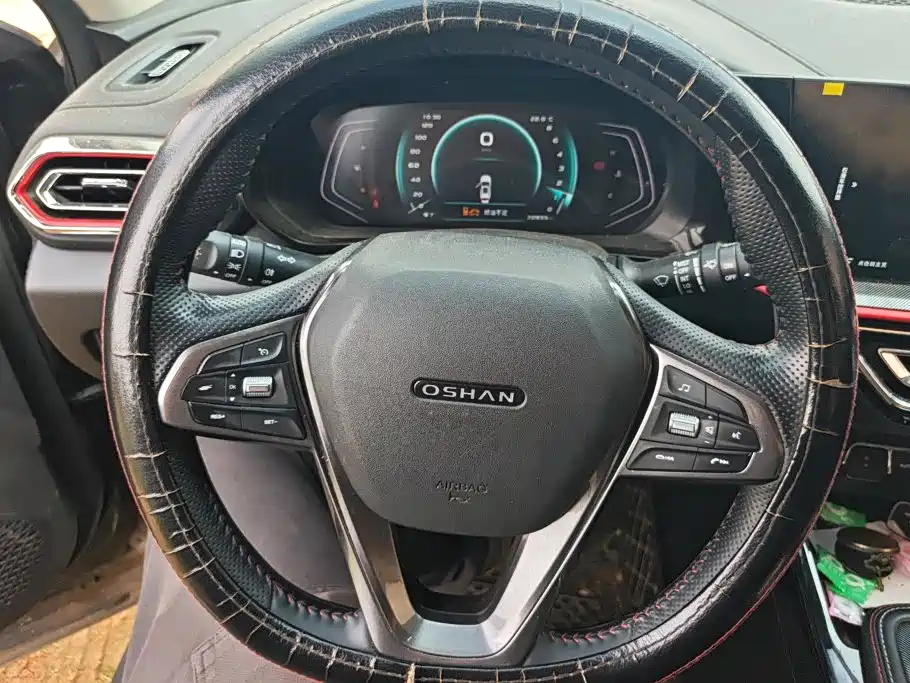 Oshan Oushang X5 — миниатюра 15