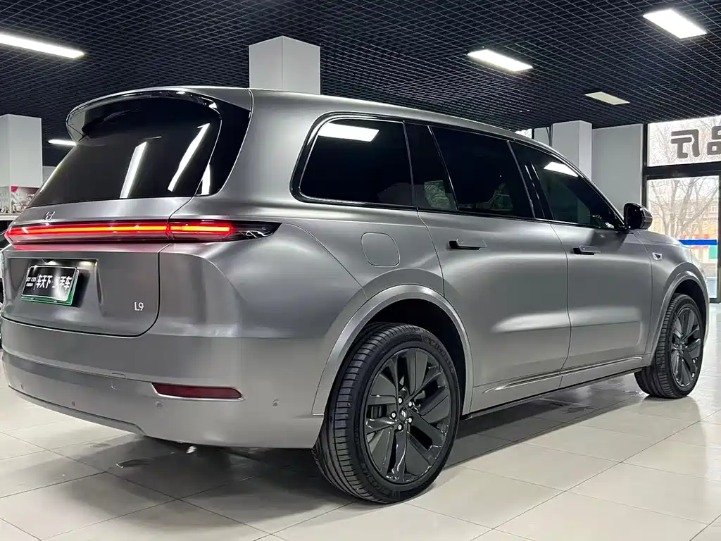 Li Auto IDEAL L9