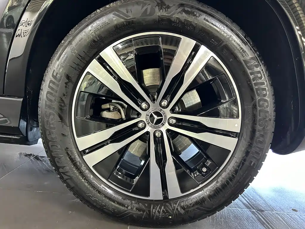 MERCEDES-BENZ GLE NEW ENERGY