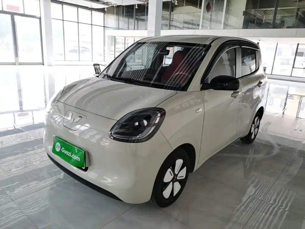Wuling MINIEV — миниатюра 2