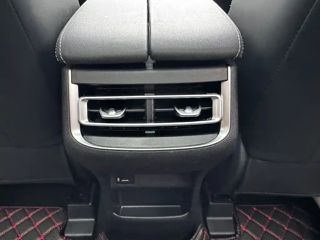 Changan Changan CS75PLUS — миниатюра 16