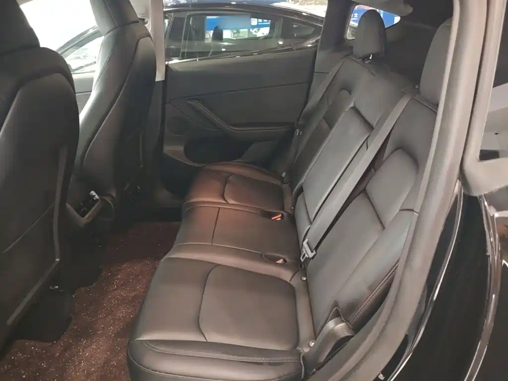 Tesla Model Y — миниатюра 17