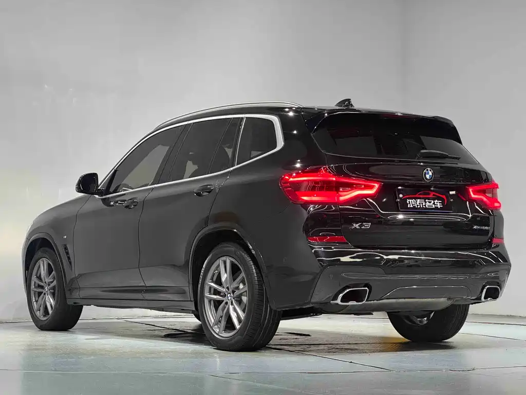 BMW X3 — фотографии объявления, Фото 20