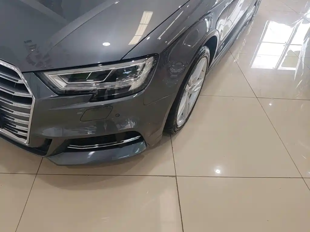 Audi A3 — миниатюра 24