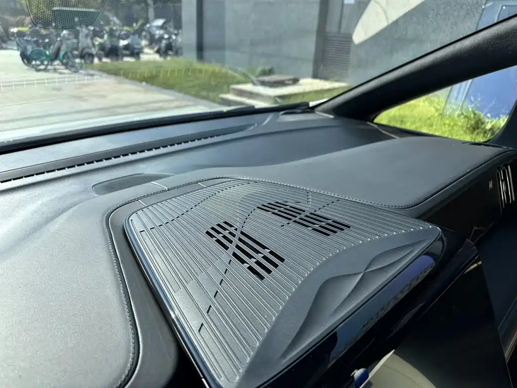 GAC Motor Trumpchi M8 — миниатюра 11