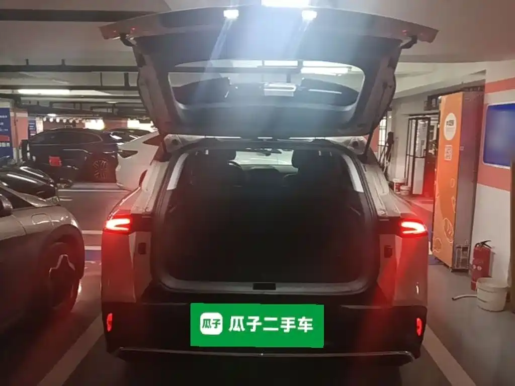 Baojun Yunhai — миниатюра 19
