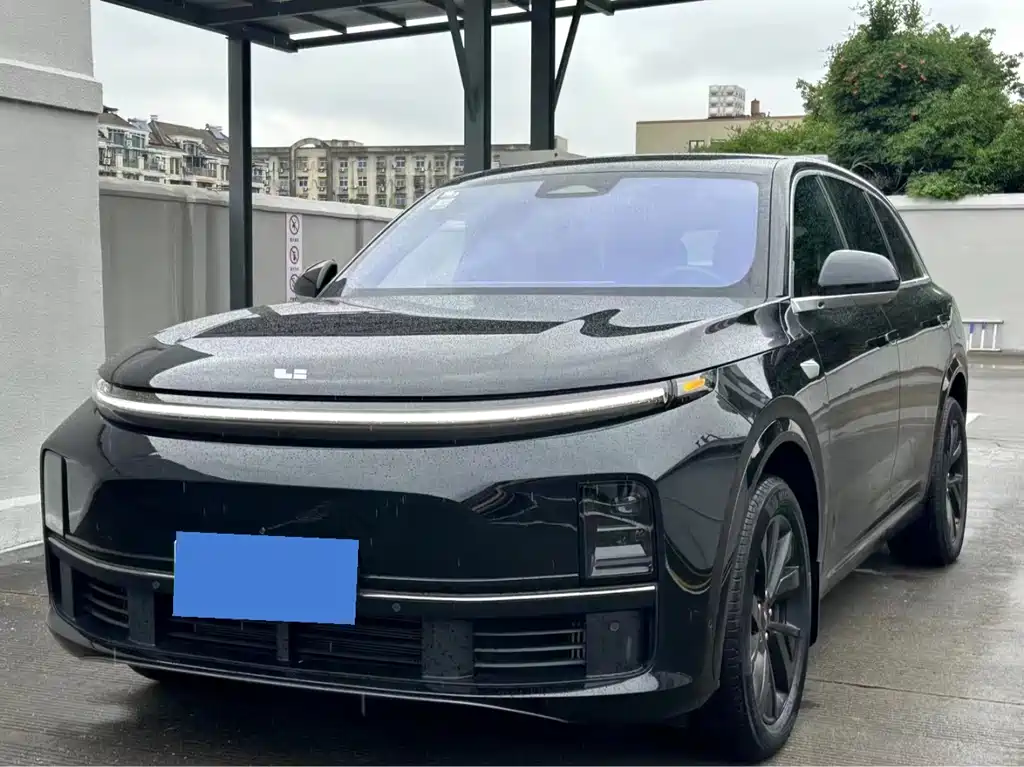 Li Auto Li L7 2024