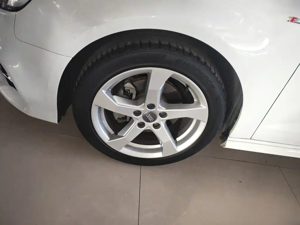 Audi A3 — миниатюра 24