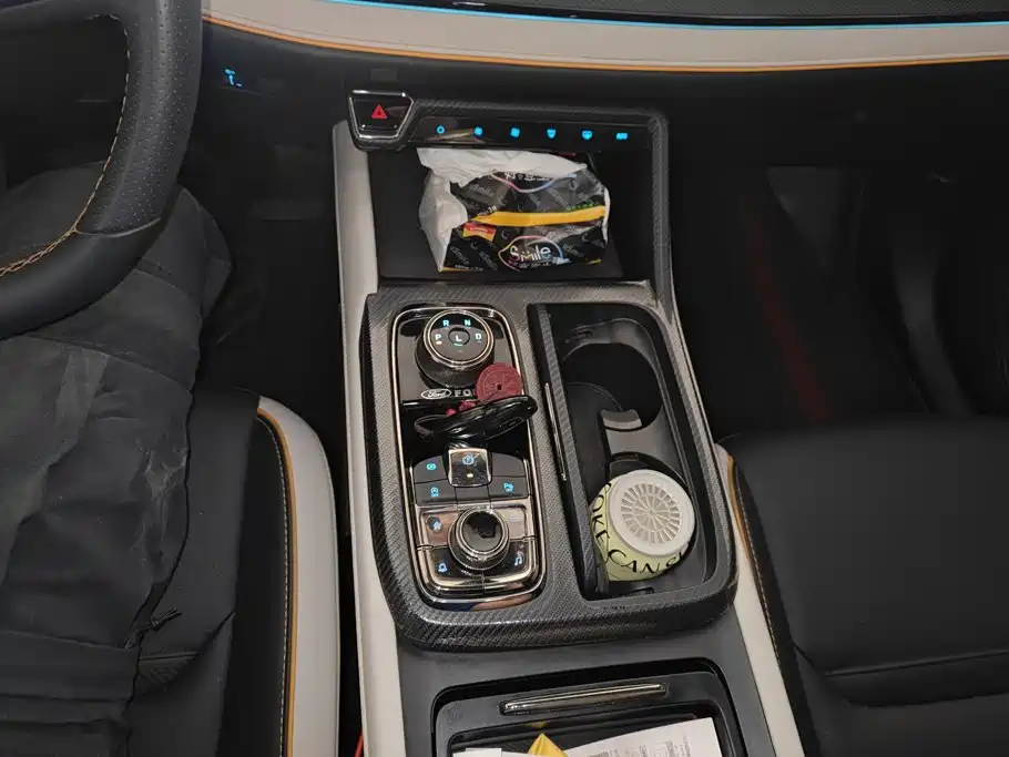 Ford Territory — миниатюра 16