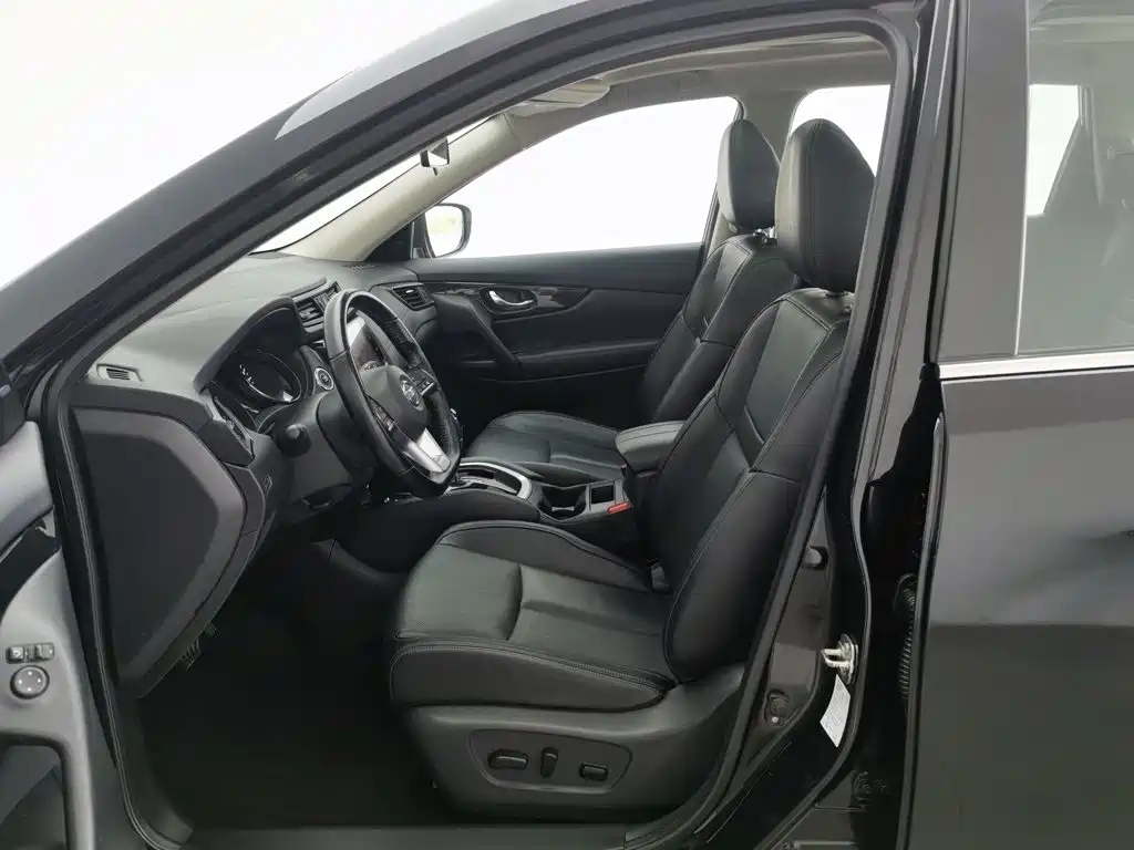Nissan X-Trail 2021 2.0L CVT 2WD XL ITS Comfort
