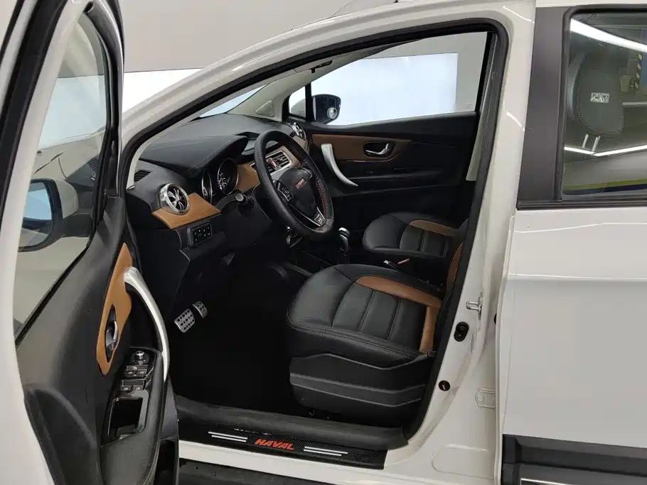 Haval H1 — миниатюра 9