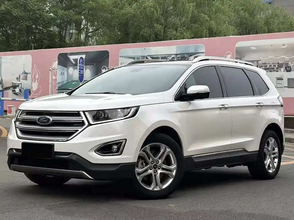 Ford Edge 2016