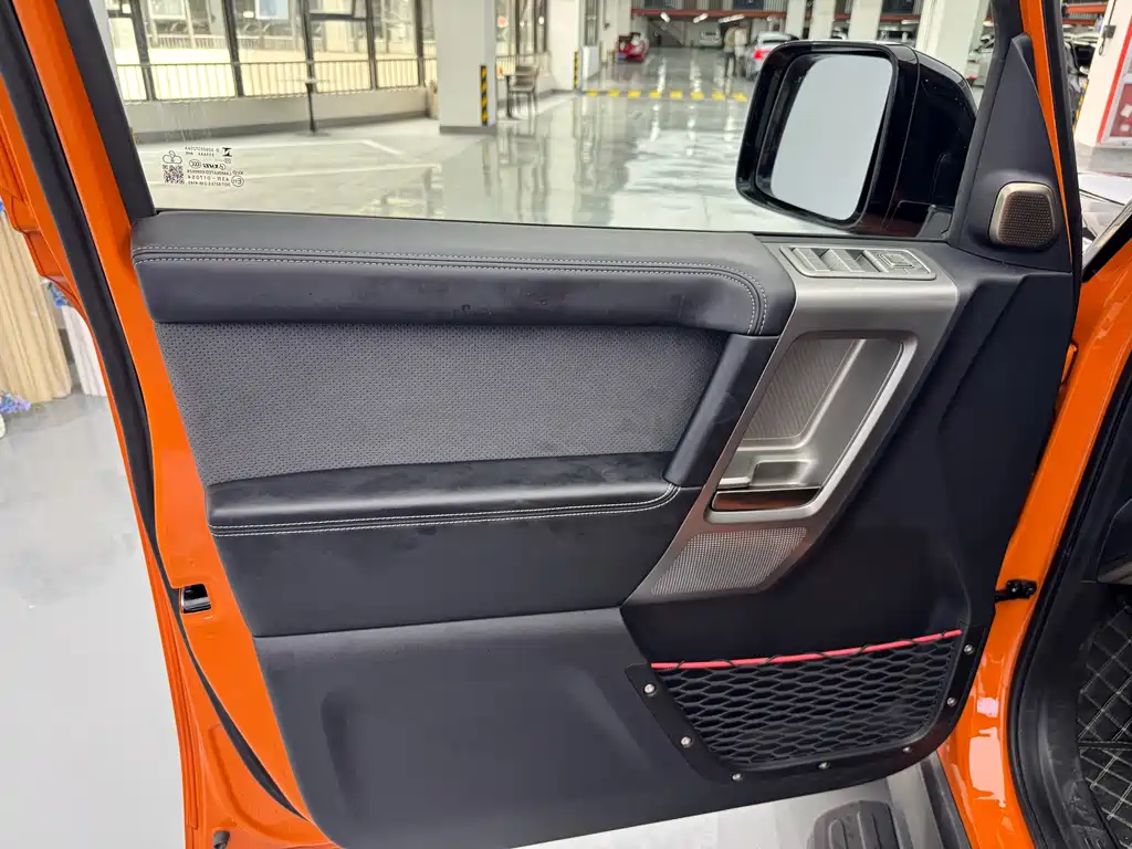 iCAR Автомобиль SuperV23 — миниатюра 4