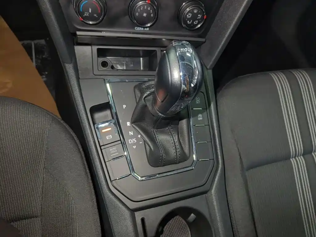 Volkswagen Lamando — миниатюра 14