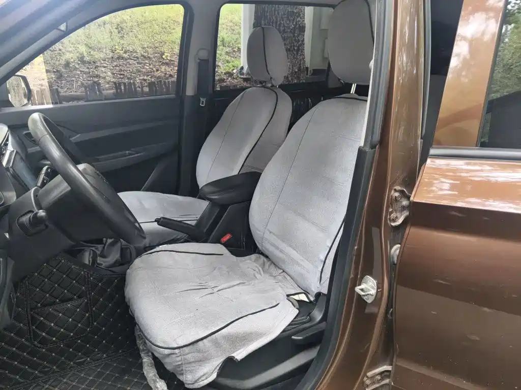 Wuling Hongguang — миниатюра 8