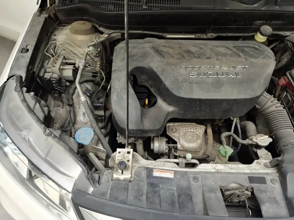 Suzuki Vitara — миниатюра 19