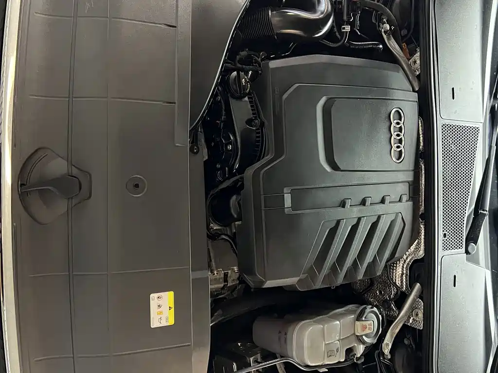 Audi A7L — миниатюра 24