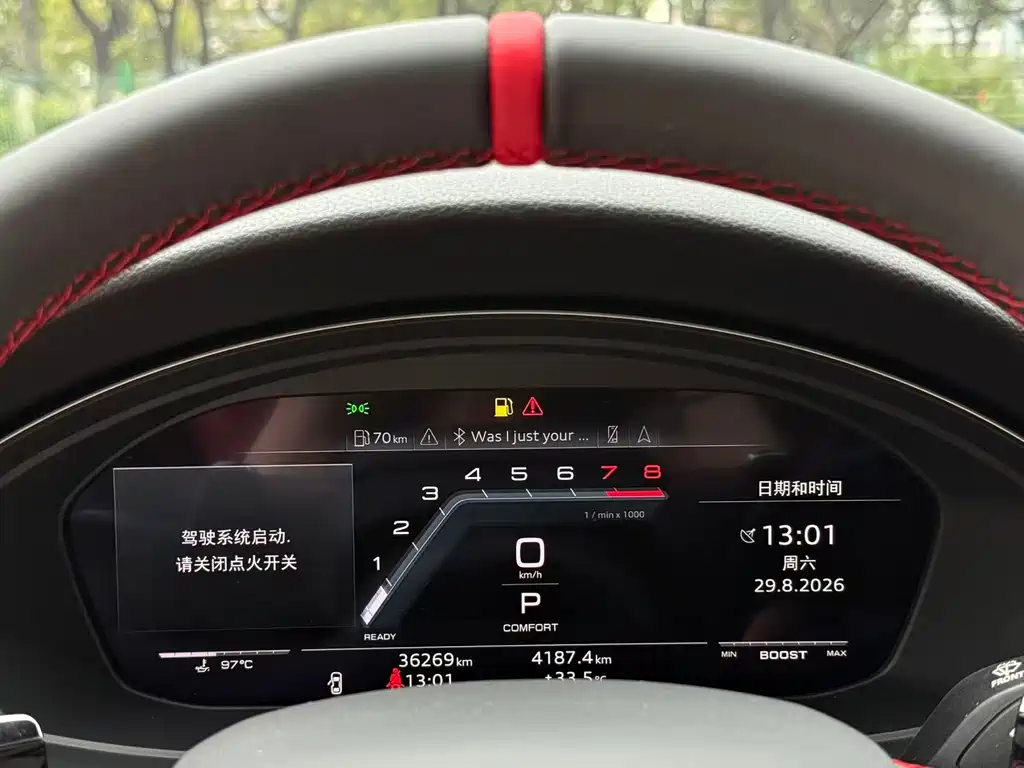Audi S5 — миниатюра 17