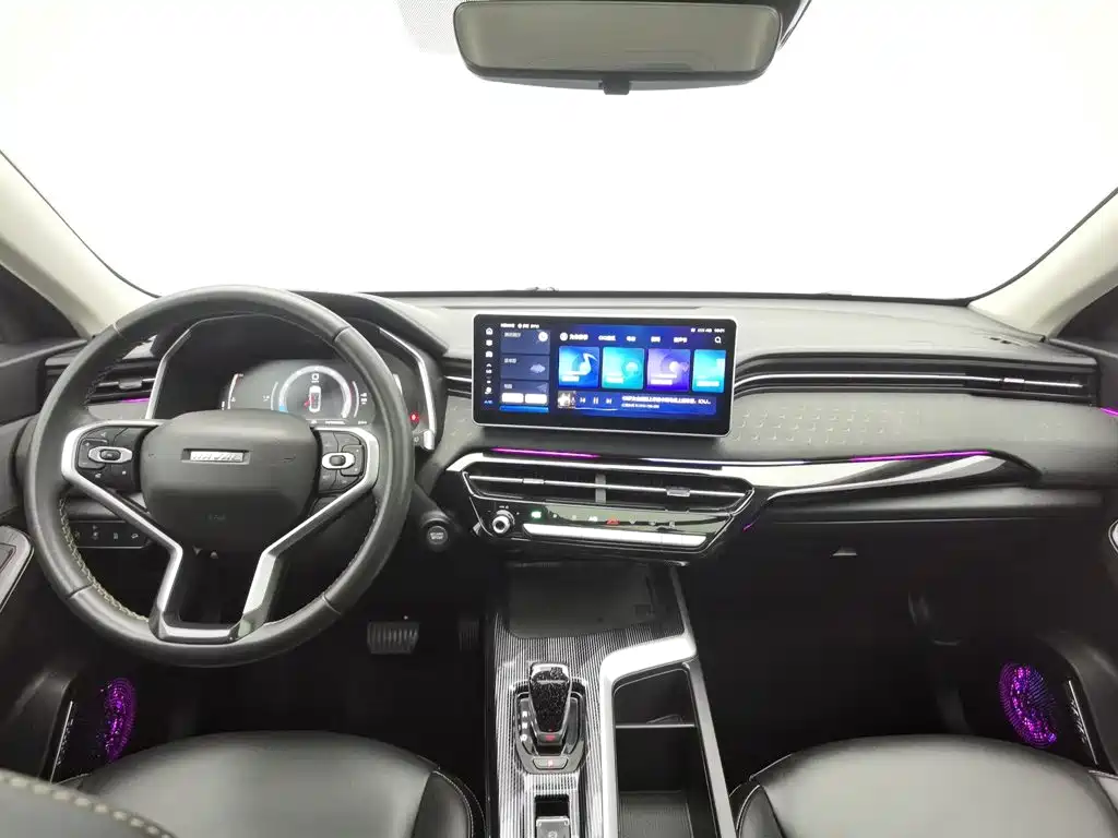 Haval Chitu — миниатюра 5