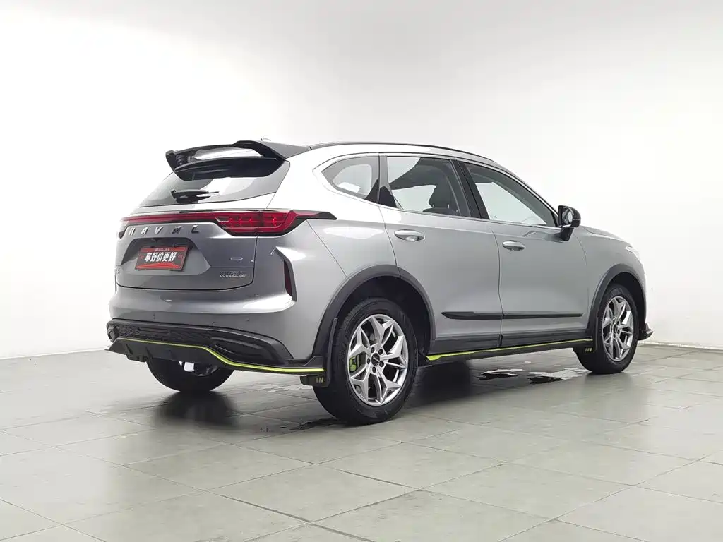 Haval Chitu — миниатюра 2