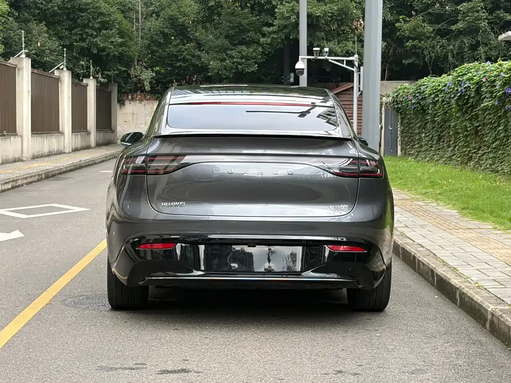 Zhijie Zhijie R7 — миниатюра 8