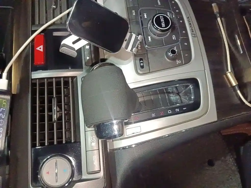 Honda Elysion — миниатюра 7
