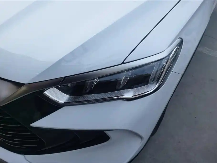 BYD SONGJIANG NEW ENERGY