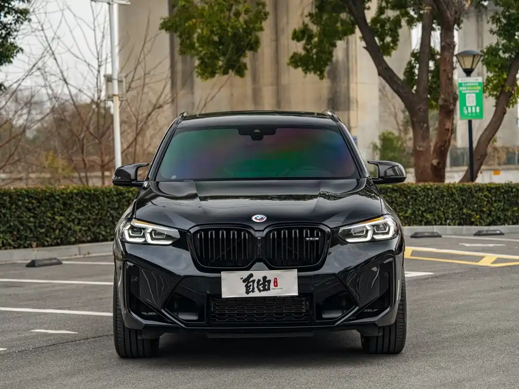 BMW X3 M