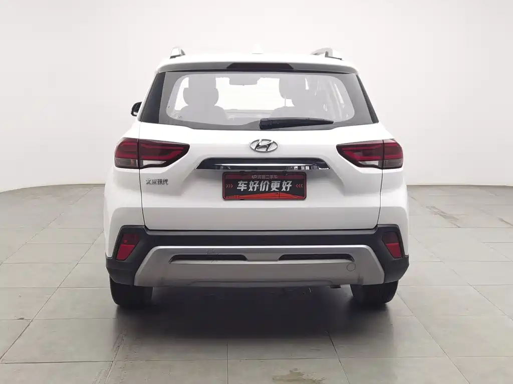 Hyundai ix35 — миниатюра 4