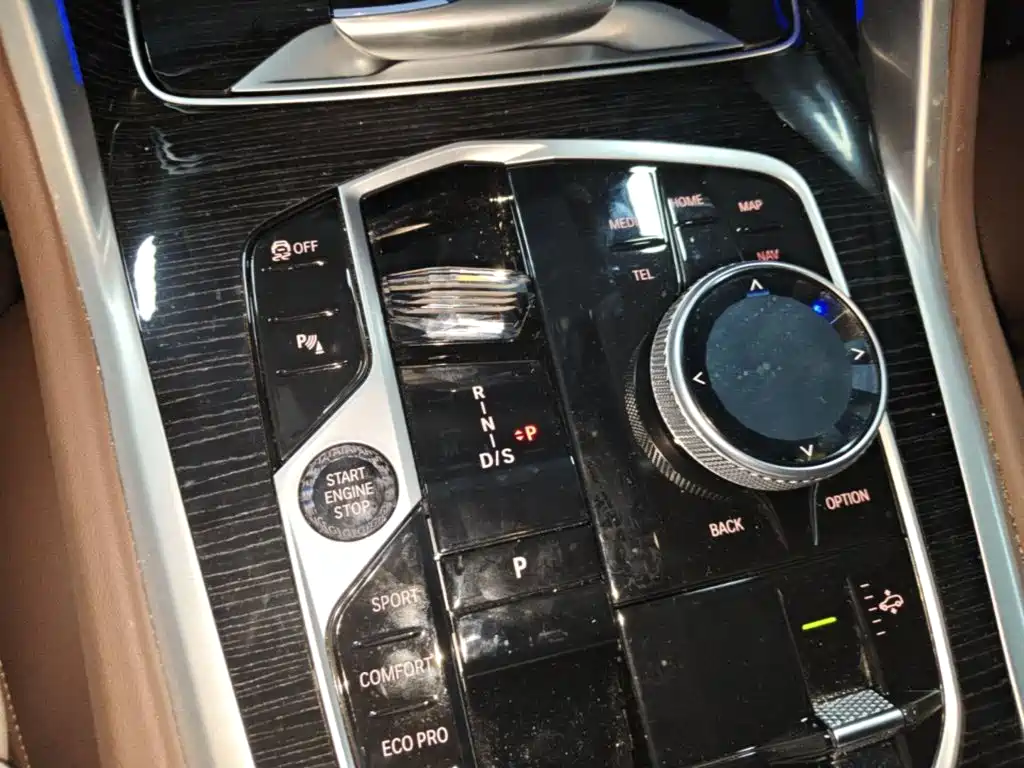 BMW X6 — миниатюра 14