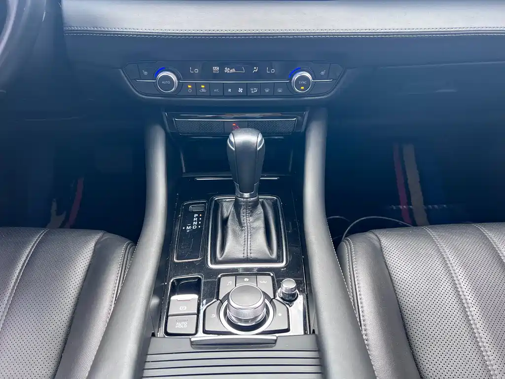 Mazda Atenza — миниатюра 17
