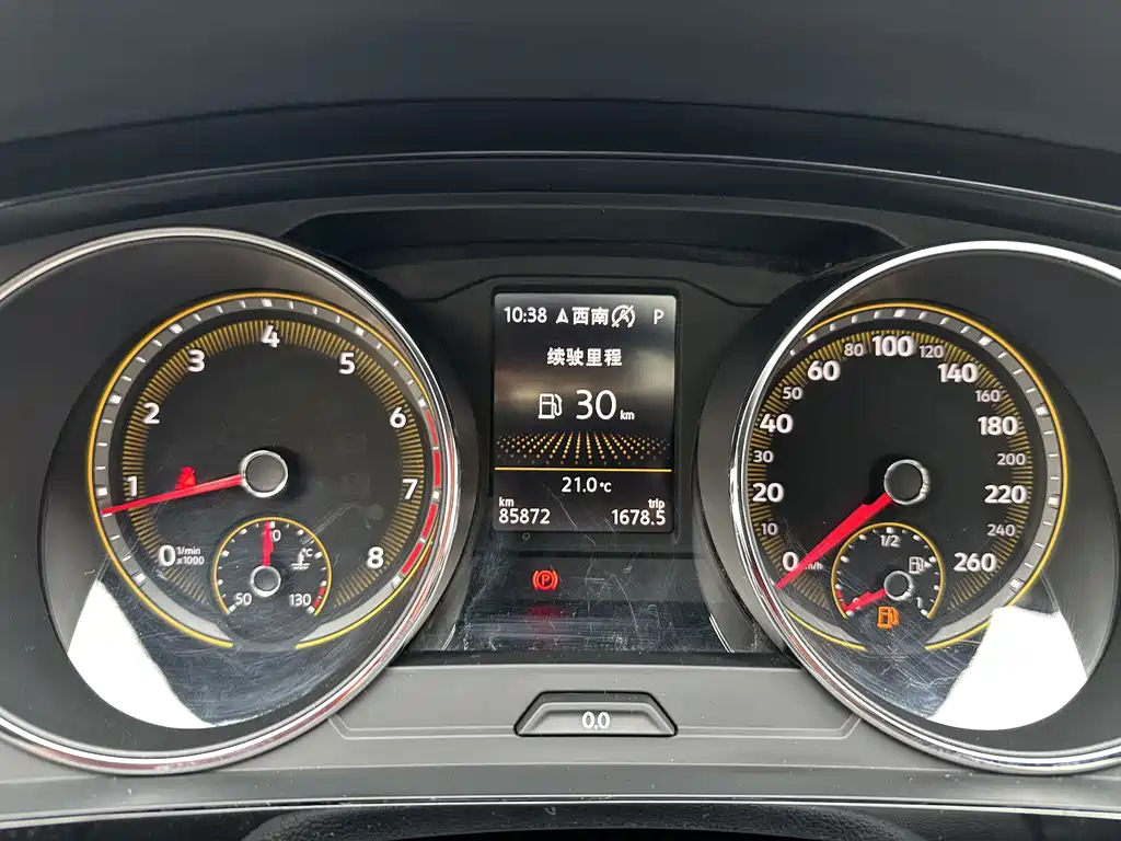 Volkswagen Tiguan L — миниатюра 9