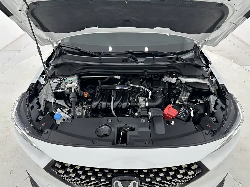 Honda XR-V — миниатюра 18