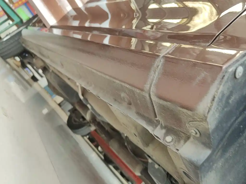 Wuling Hongguang — миниатюра 21