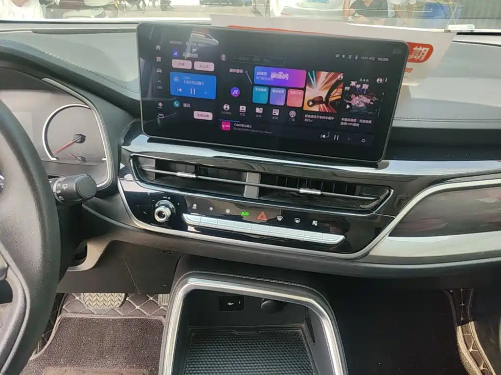 Haval H6 — миниатюра 13