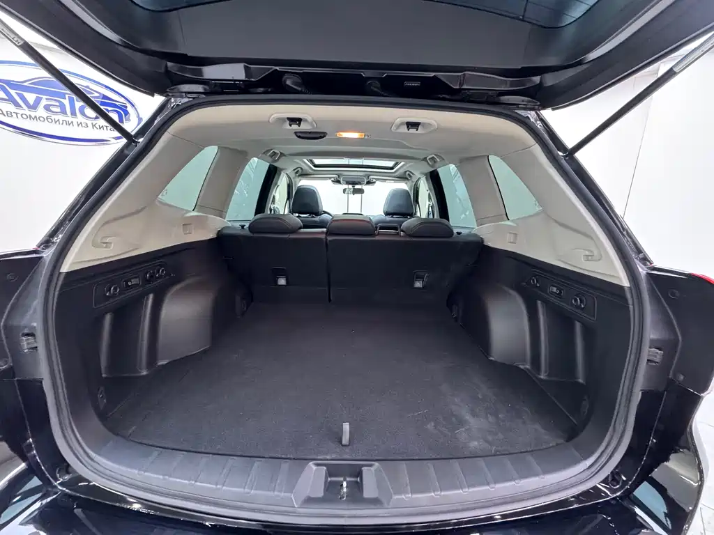 Subaru Forester — фотографии объявления, Фото 21