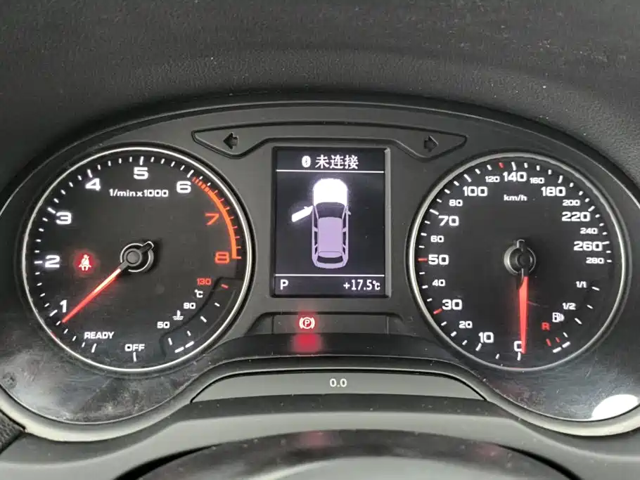 Audi A3 — миниатюра 14