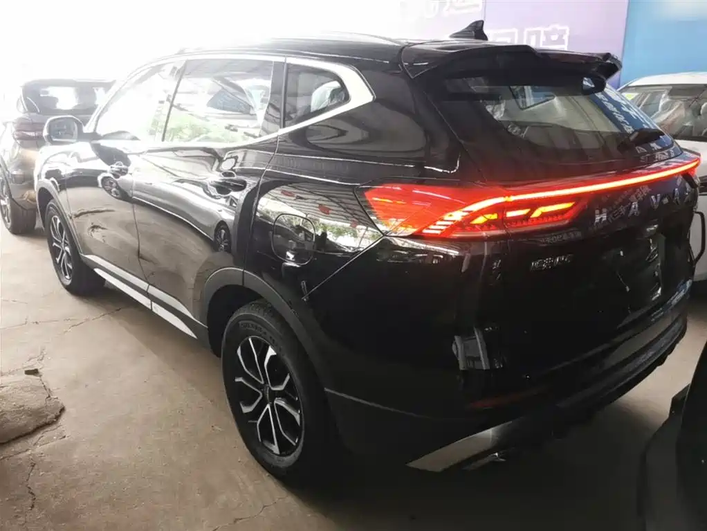 Haval H6 2025 1.5T