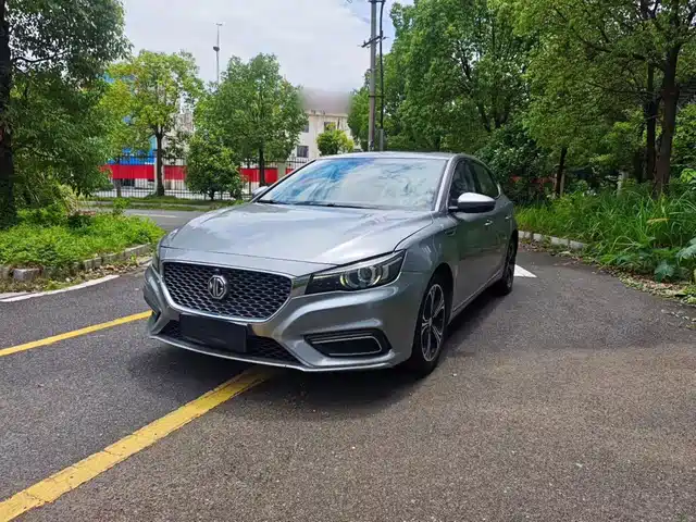 2018 MG MG6